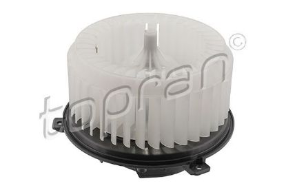 Interior Blower GENERAL MOTORS - 95920148