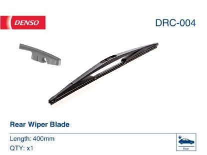 Wiper Blade