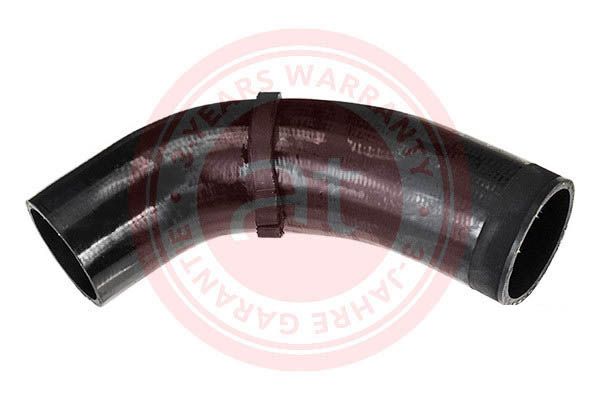 Charger Air Hose BMW E46