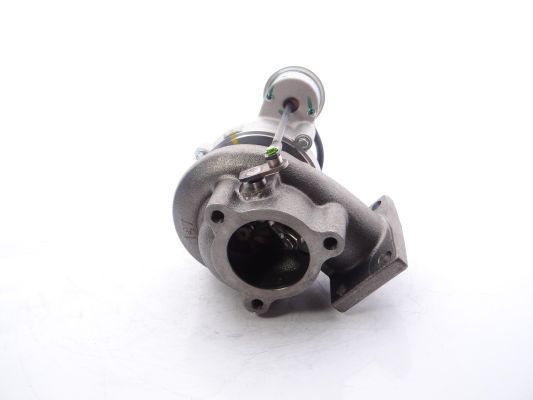 Charger, charging (supercharged/turbocharged)