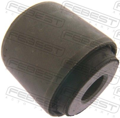 Bush, shock absorber HONDA 52622-S5A-004, MAZDA GS1M-28-700C