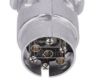 Trailer Plug Universell verwendbar (z.B. DIN) - 7-POL/12V SCHRA