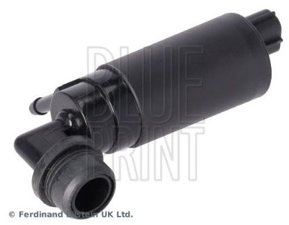 Washer Fluid Pump, window cleaning TOYOTA - 85340-05010