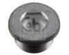 Screw Plug, oil sump Mercedes-Benz PKW 210 997 00 32
