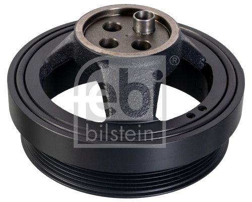 Belt Pulley, crankshaft Mercedes-Benz PKW 651 030 07 03