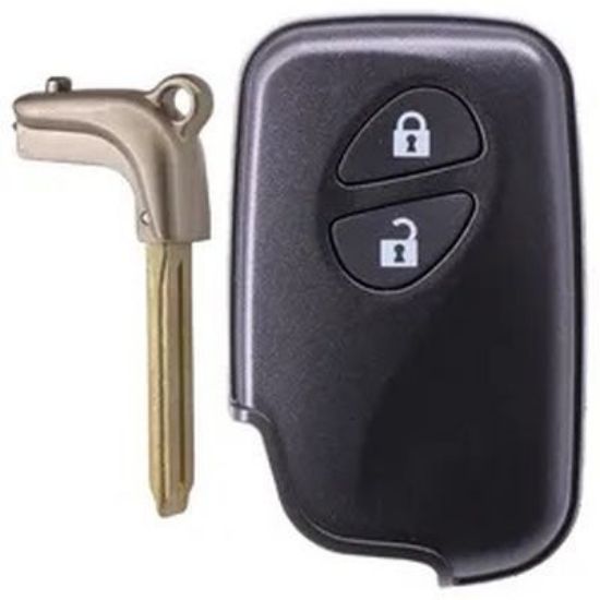 Housing, car key