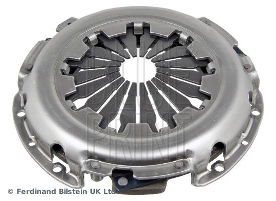 Clutch Pressure Plate Peugeot 2004.T2