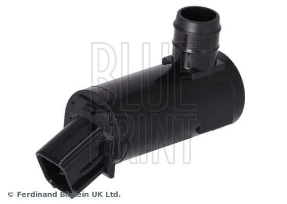 Washer Fluid Pump, window cleaning HYUNDAI 98510-3L000