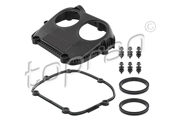 Timing Case Cover VAG - 06K 103 269B - P150323 - PREXAparts