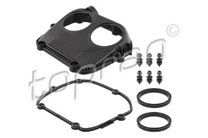 Timing Case Cover VAG - 06K 103 269B - P150323 - PREXAparts
