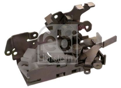 Door Lock Mercedes-Benz - 973 720 07 35