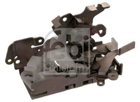 Door Lock Mercedes-Benz - 973 720 07 35