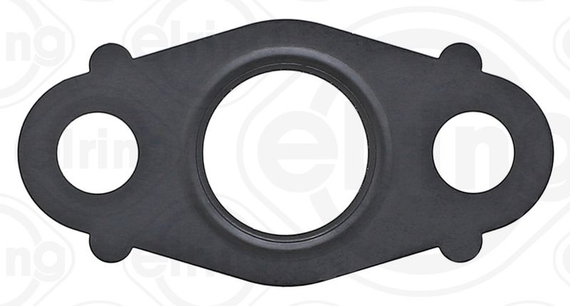 Gasket, oil outlet (charger) ISUZU