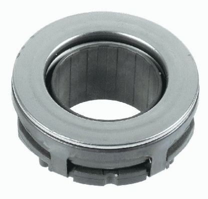 Clutch Release Bearing Performance