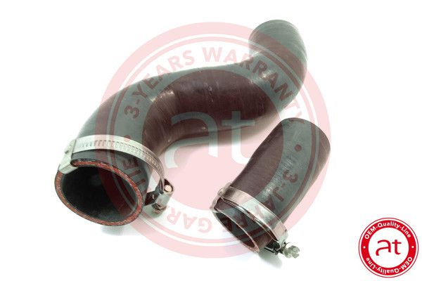 Charger Air Hose LAND ROVER RANGE ROVER SPORT