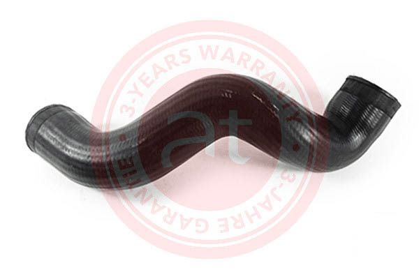 Charger Air Hose VAG A4
