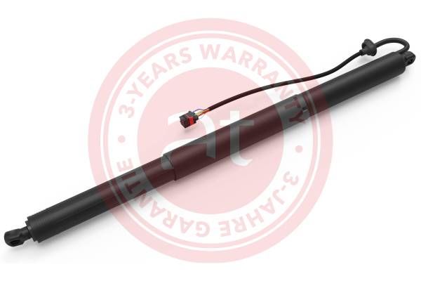 Electric Motor, tailgate AUDI - 81A 827 851