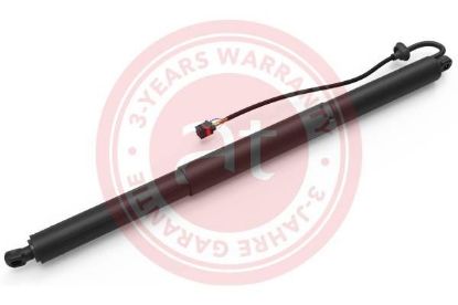 Electric Motor, tailgate AUDI - 81A 827 851