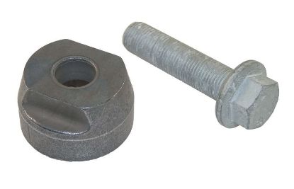 Bolt Set, crankshaft pulley Renault