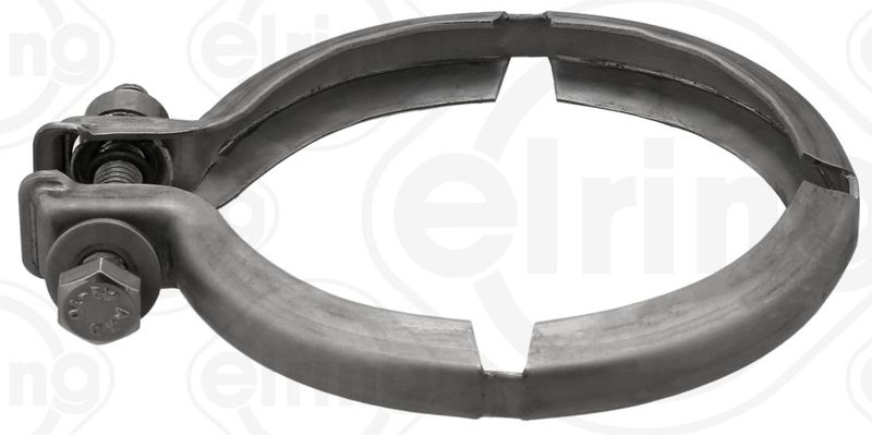 Pipe Connector, exhaust system VOLVO PKW 32208398