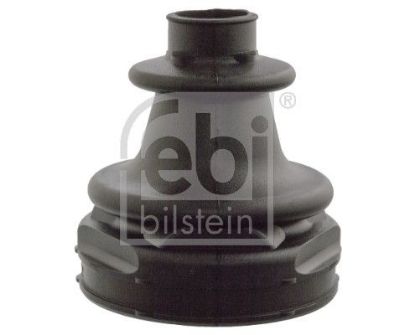 Bellow, drive shaft Ford Pkw 4 106 430