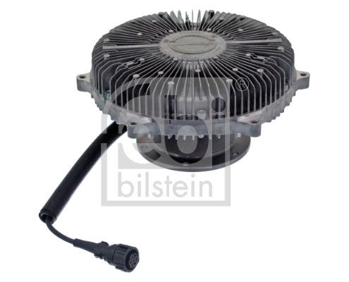 Clutch, radiator fan Mercedes-Benz - 936 200 11 22