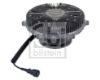 Clutch, radiator fan Mercedes-Benz - 936 200 11 22