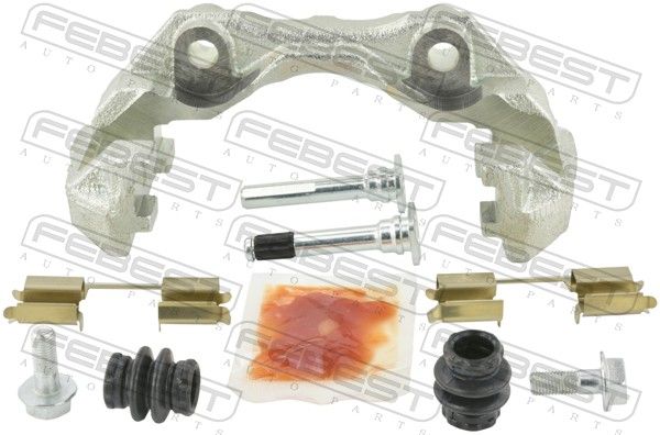 Brake Caliper Bracket Set VAG 6RF615125