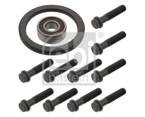 Repair Kit, flywheel Mercedes-Benz - 025 997 50 47 S1