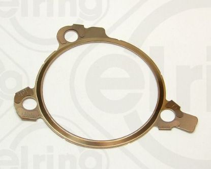Gasket, charger BMW 11 65 7 805 582