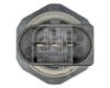 Sensor, fuel pressure Mercedes-Benz - 008 153 48 28