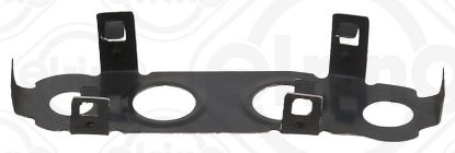 Seal, water connector (charger) Peugeot