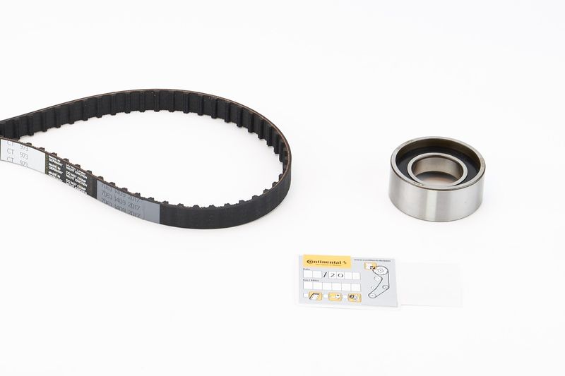 Timing Belt Kit CT 973 K1