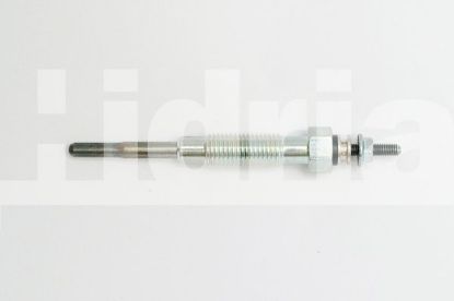 Glow Plug BERU GV 001