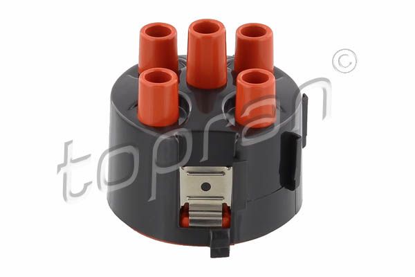 Distributor Cap GOLF II (19E, 1G1), PASSAT