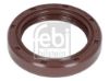 Shaft Seal, camshaft Ford Pkw 1 207 619