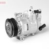 Compressor, air conditioning VAG - 1K0 820 859T