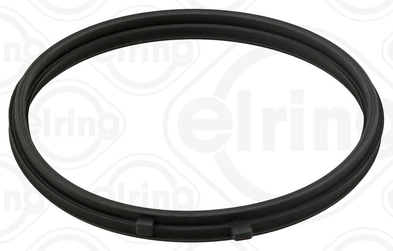 Gasket, intake manifold housing Porsche