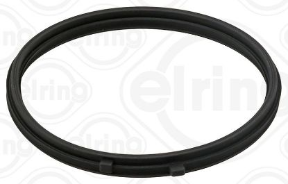 Gasket, intake manifold housing Porsche