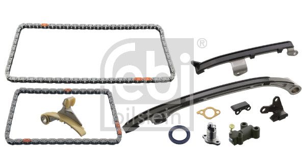 Timing Chain Kit TOYOTA 13506-75020 S1