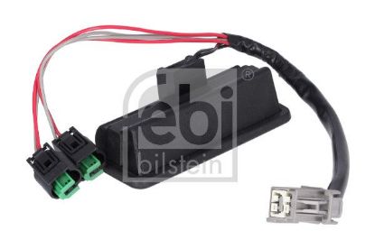 Switch, tailgate release Land Rover - LR071910