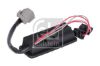 Switch, tailgate release Land Rover - LR071910