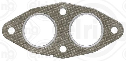 Gasket, exhaust pipe 3 (E46), 3 Touring, X3 (E83)