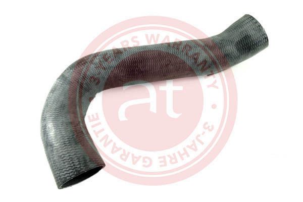 Charger Air Hose MB Sprinter (901, 902, 903, 904)