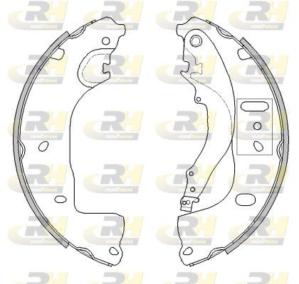 Brake Shoe