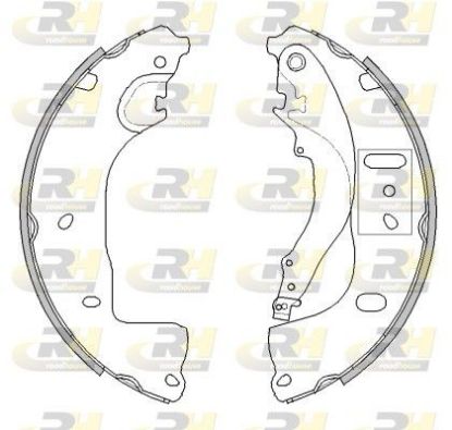 Brake Shoe