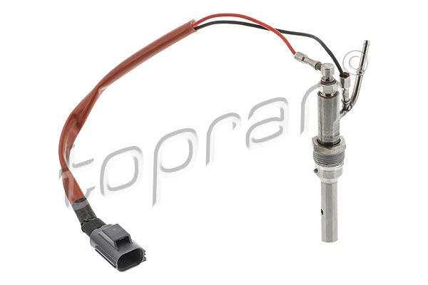 Injection Unit, soot/particulate filter regeneration Ford - 2009096