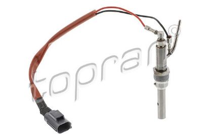 Injection Unit, soot/particulate filter regeneration Ford - 2009096