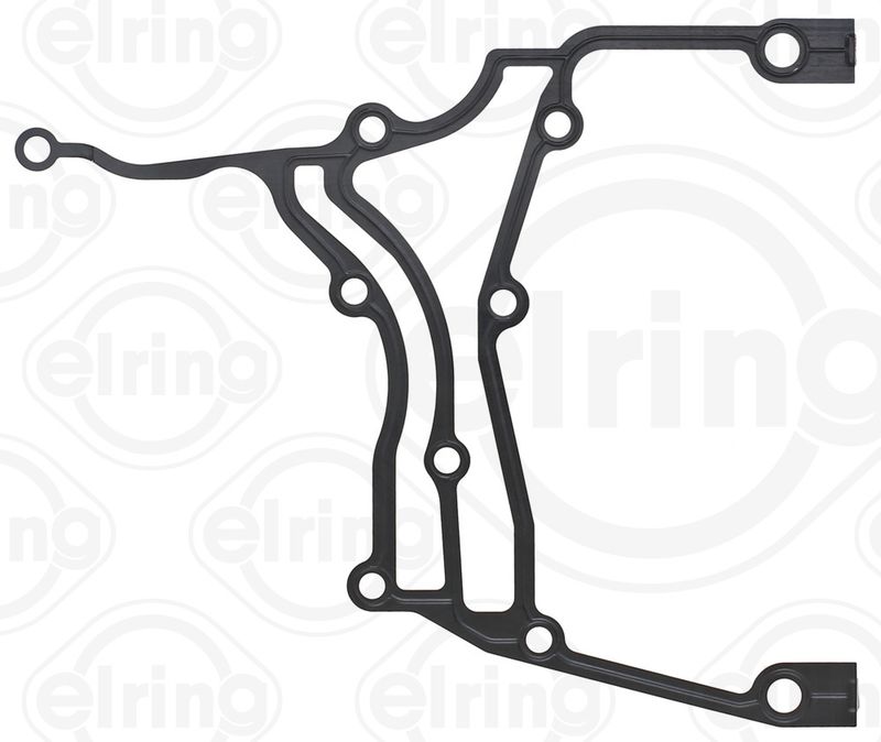 Gasket, oil pump CUMMINS