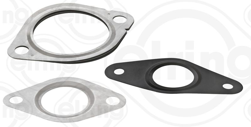 Gasket Set, EGR system PSA - 96 776 291 80